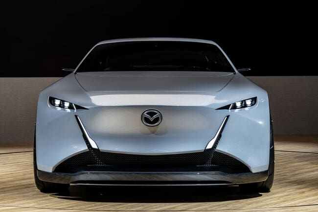 Mazda développe un moteur innovant capable de capter son propre CO2 en pleine conduite