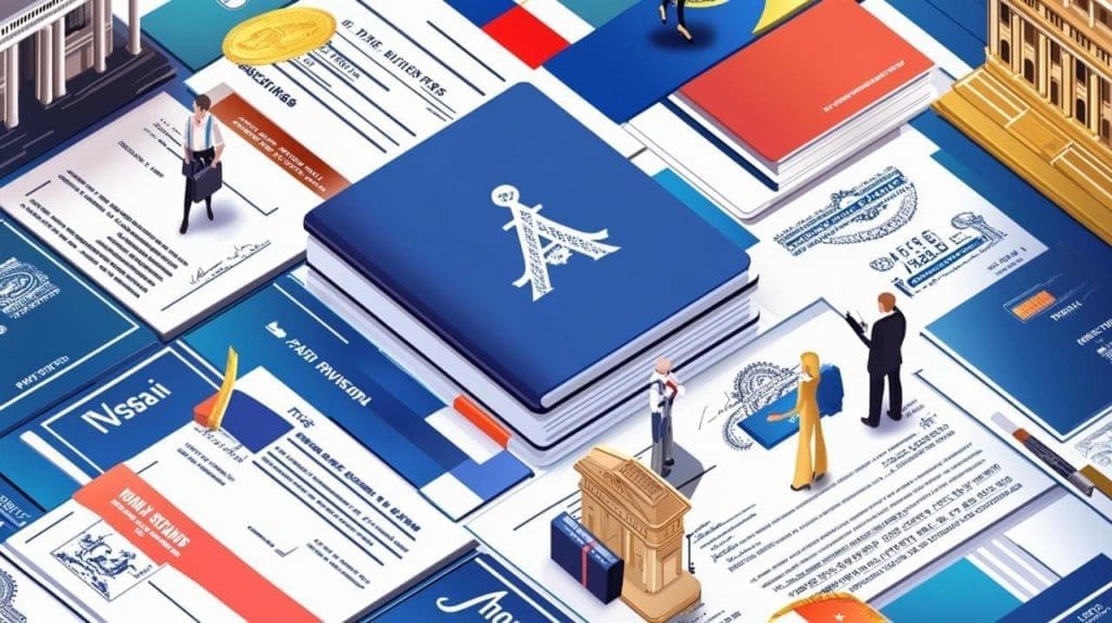 Comment obtenir un visa pour la France : étapes et conseils pratiques