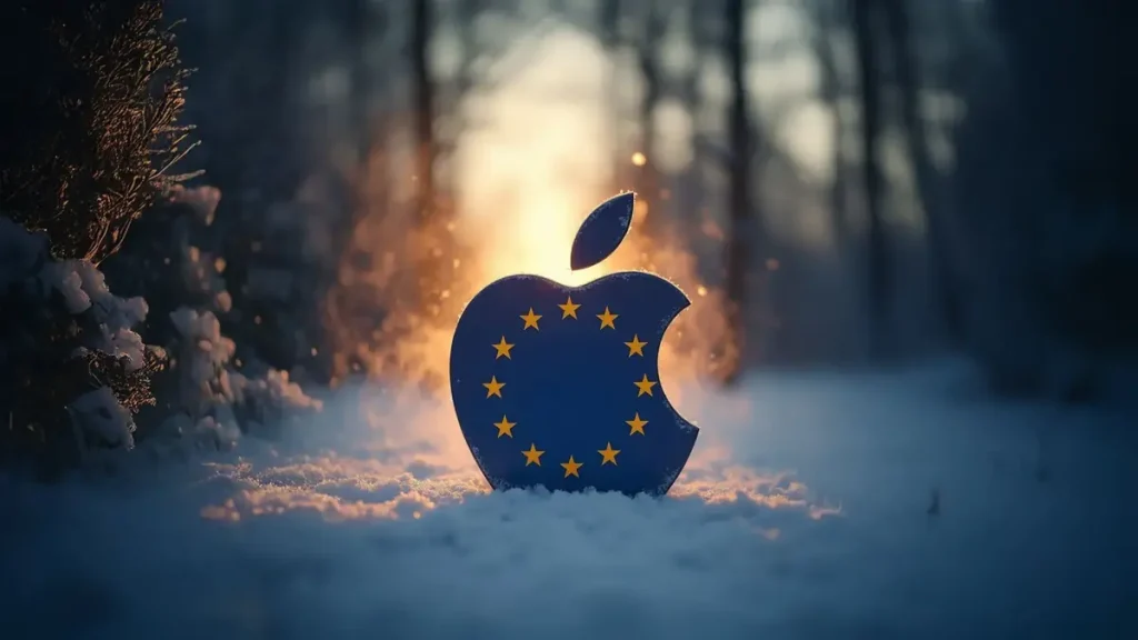 En Europe, Apple adopte une approche plus mesurée face aux applications de traçage