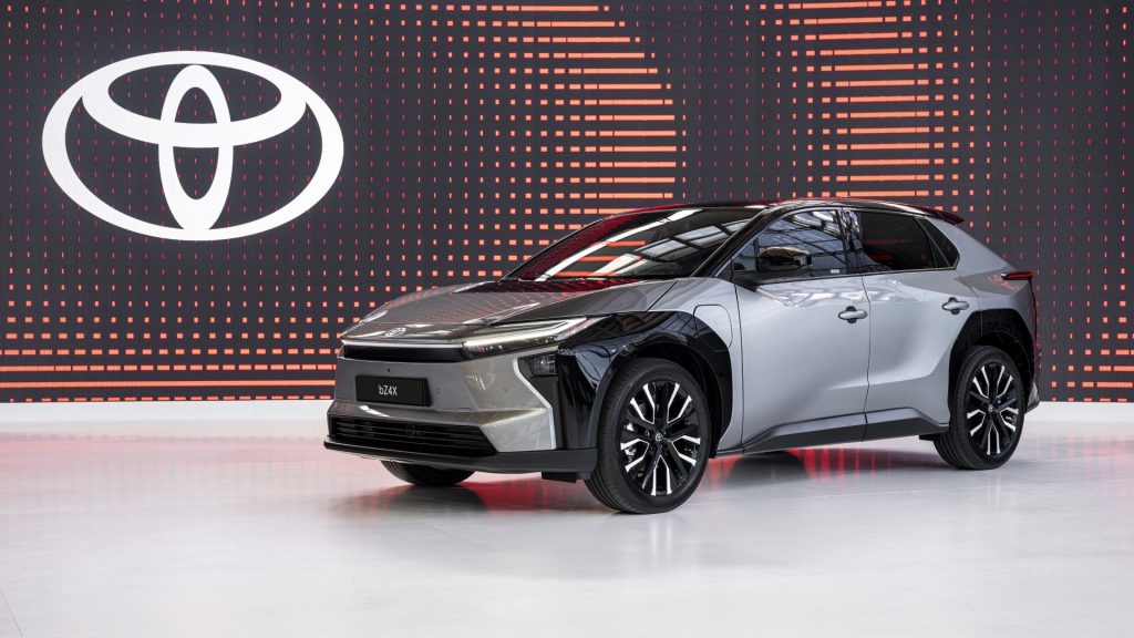 Toyota ambitionne des voitures quasi-autonomes dès 2028 pour révolutionner la conduite