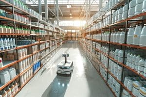 logistique