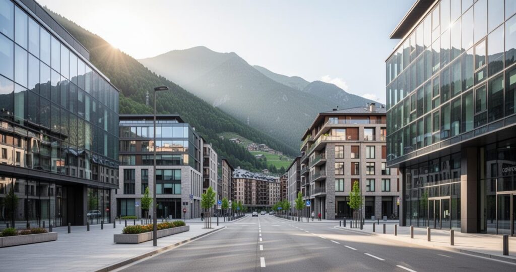 Comment vivre sans pression fiscale en Andorre grâce à une expatriation optimisée