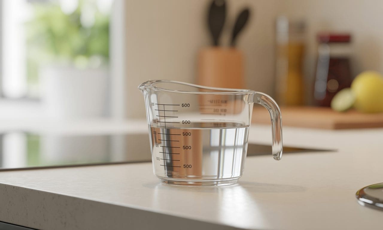 découvrez comment convertir facilement 50 cl en ml et comprenez que 50 centilitres équivalent à 500 millilitres dans cette explication simple et rapide.