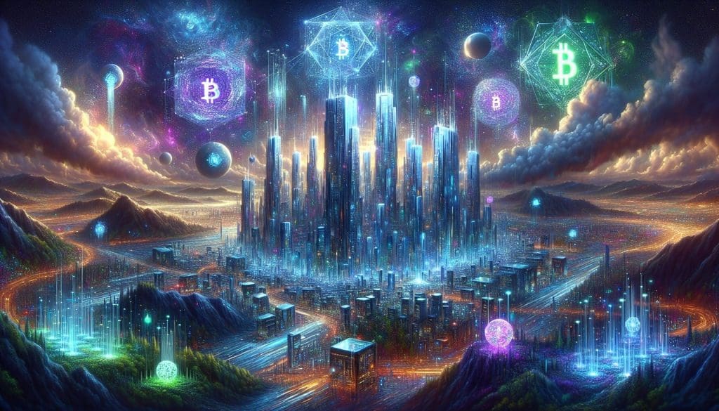 Comprendre l&rsquo;émergence des nouvelles crypto-monnaies en 2025 : Les opportunités pour les entrepreneurs