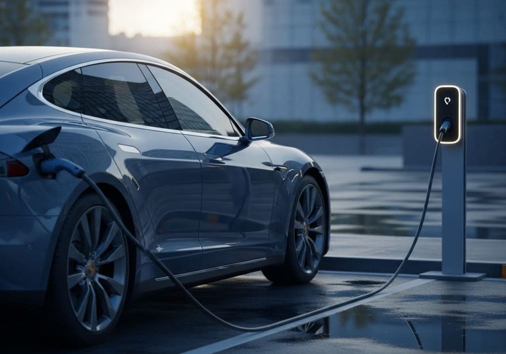 Les spécificités à connaître avant d&rsquo;assurer une voiture électrique