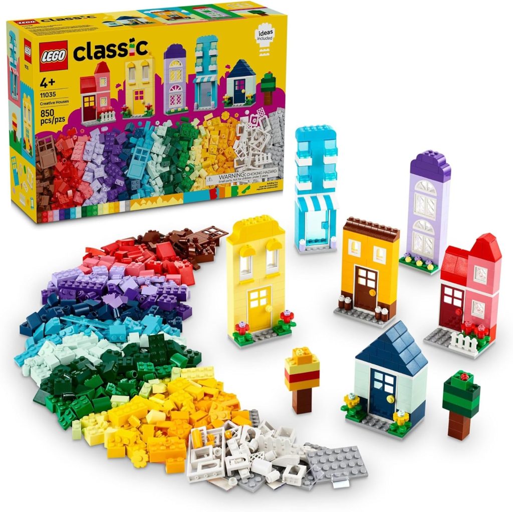 Après Pac-Man, Lego immortalise une autre borne d&rsquo;arcade légendaire en set collector exclusif
