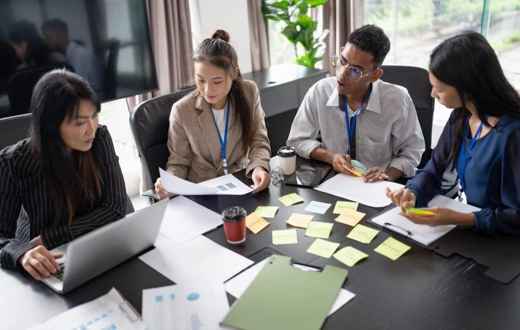 Les missions de management de transition les plus courantes en 2025