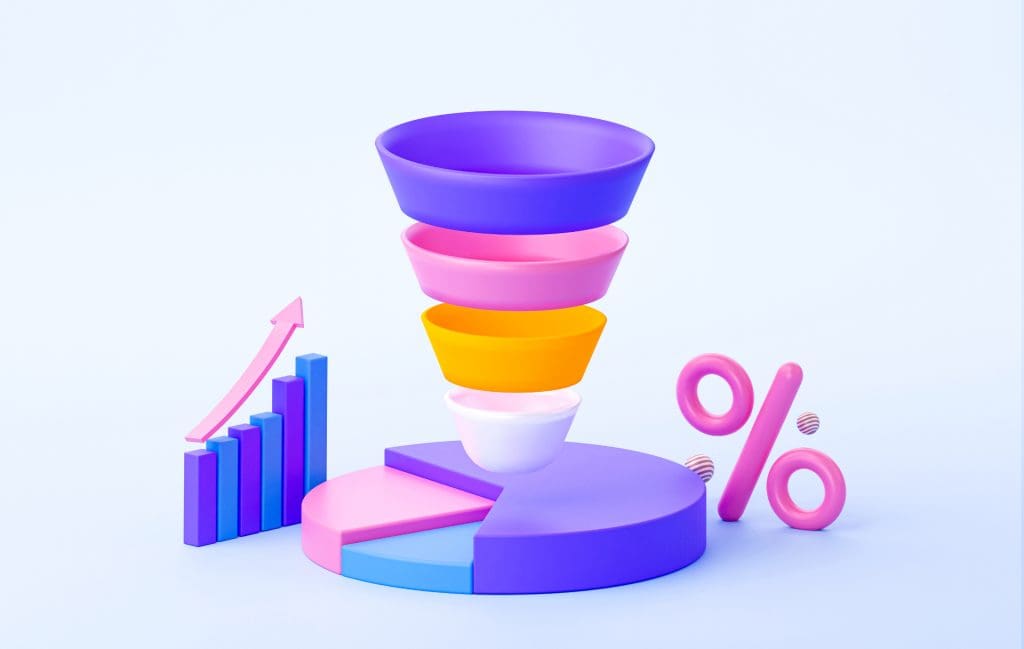 Tunnel de conversion B2B : comment transformer plus de prospects en clients ?