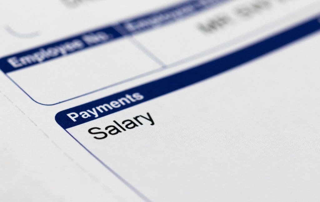 Logiciel de paie : quels avantages pour l’entreprise ?