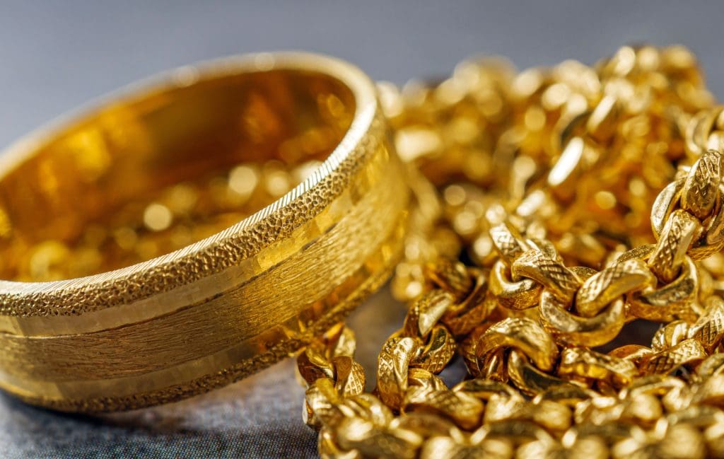 Rachat d&rsquo;or : comment choisir un professionnel de confiance ?