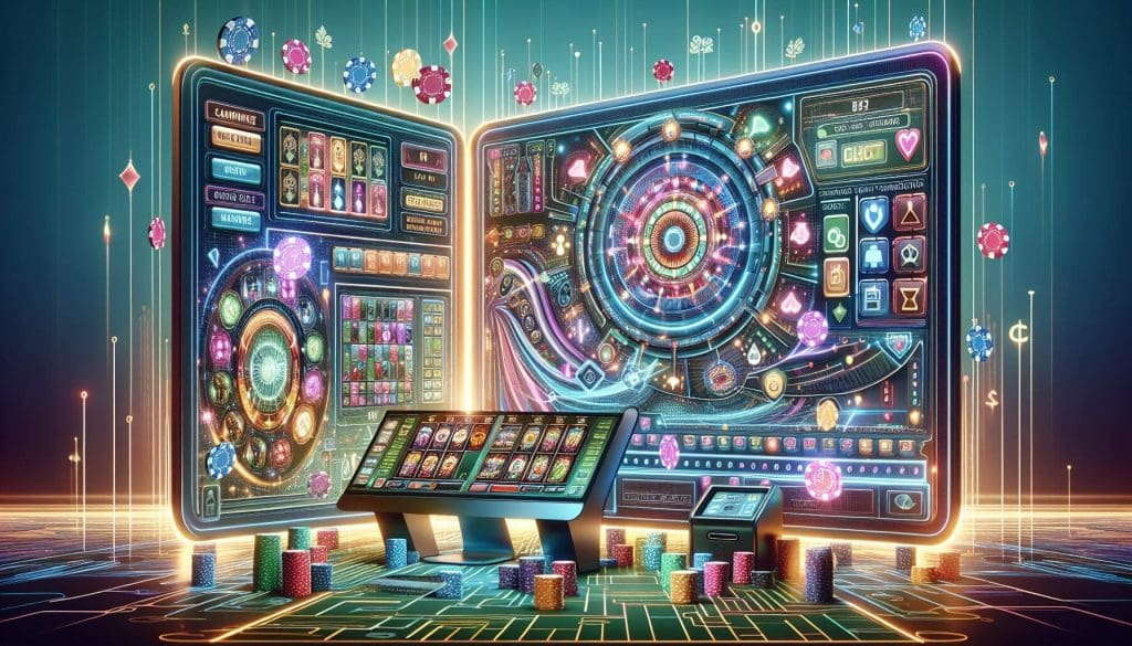 Répercussions des récentes régulations sur le marché des jeux d&rsquo;argent en ligne comme Robocat casino
