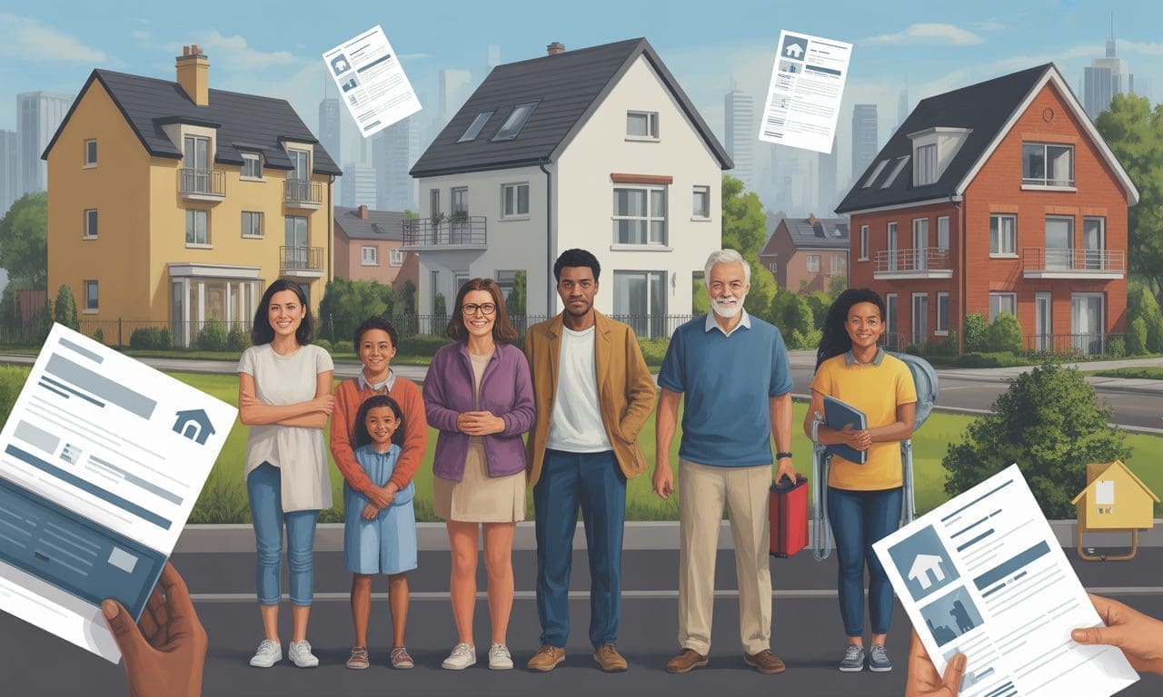 découvrez comment accéder à toutes les aides au logement adaptées à votre situation avec al in. guide complet pour bénéficier des soutiens financiers disponibles.