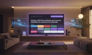 découvrez la nouvelle adresse d'abokav 2025 et son fonctionnement actuel pour retrouver facilement vos chaînes préférées. toutes les informations mises à jour pour ne rien manquer.