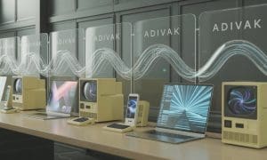 découvrez l'histoire fascinante et l'évolution de la marque numérique adivak, de ses débuts à son impact actuel dans le monde digital.