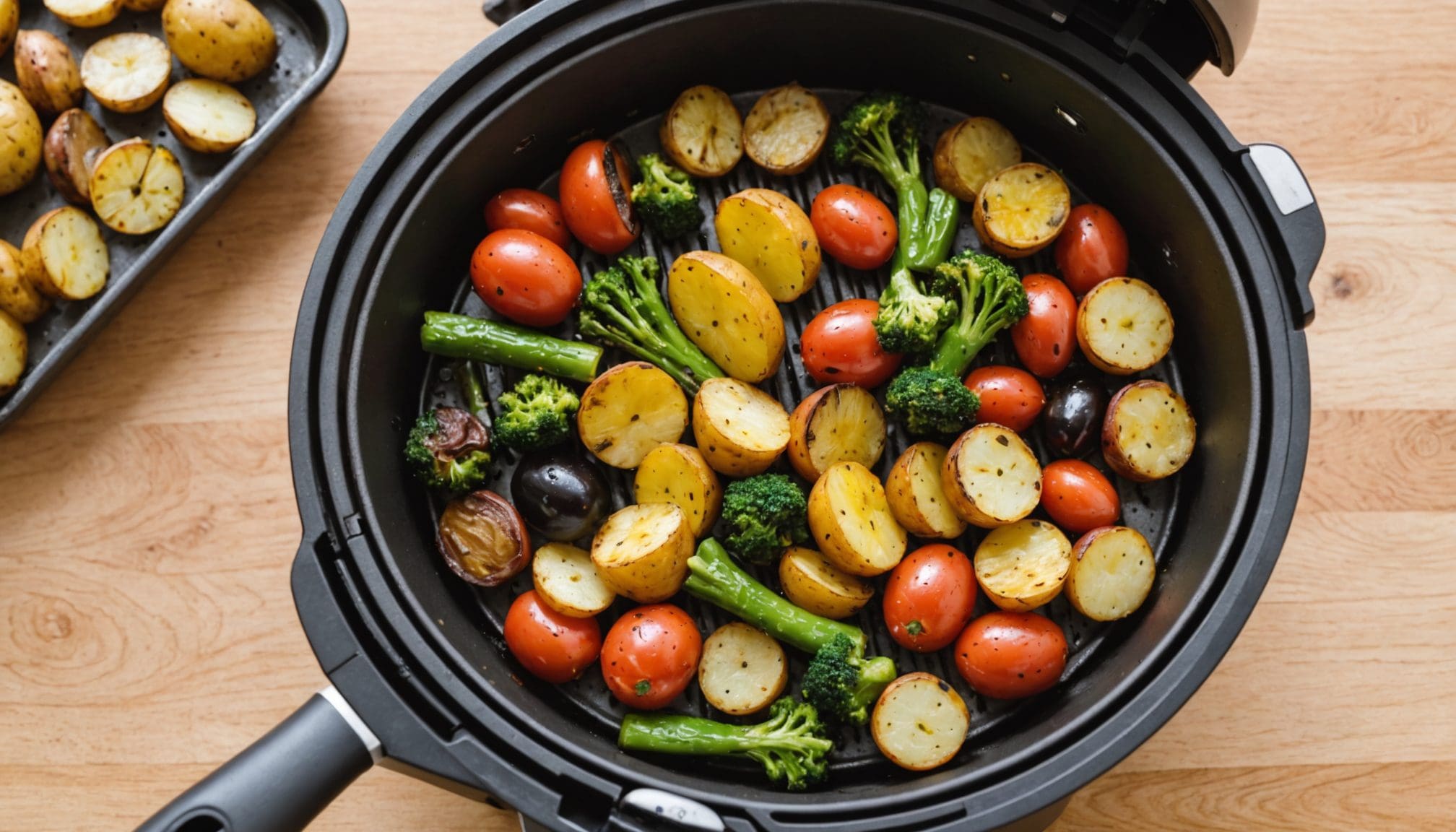 découvrez notre guide complet sur l'aérofry, avec avis et conseils pratiques pour choisir la friteuse à air idéale et cuisiner sainement chez vous.