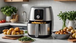 découvrez notre avis complet et nos conseils pratiques pour bien choisir votre friteuse à air aérofry, alliant cuisine saine et facilité d'utilisation.