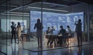 découvrez l'agence data keyrus : expert en stratégie data, offres innovantes et cas clients réussis pour accompagner votre transformation digitale.