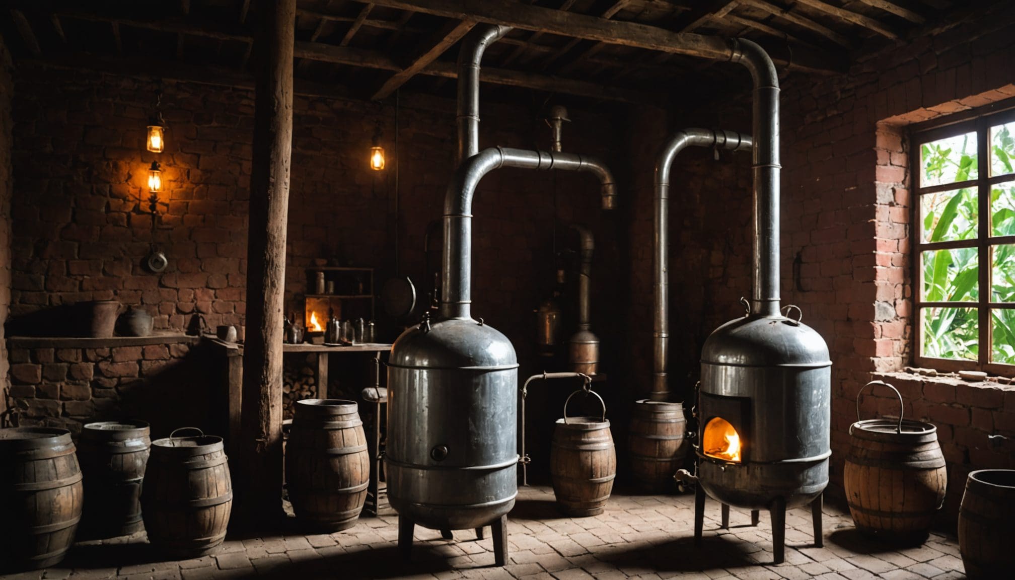 découvrez tout sur l'aguardiente, cette boisson emblématique d'amérique latine : histoire, fabrication, traditions et dégustation.