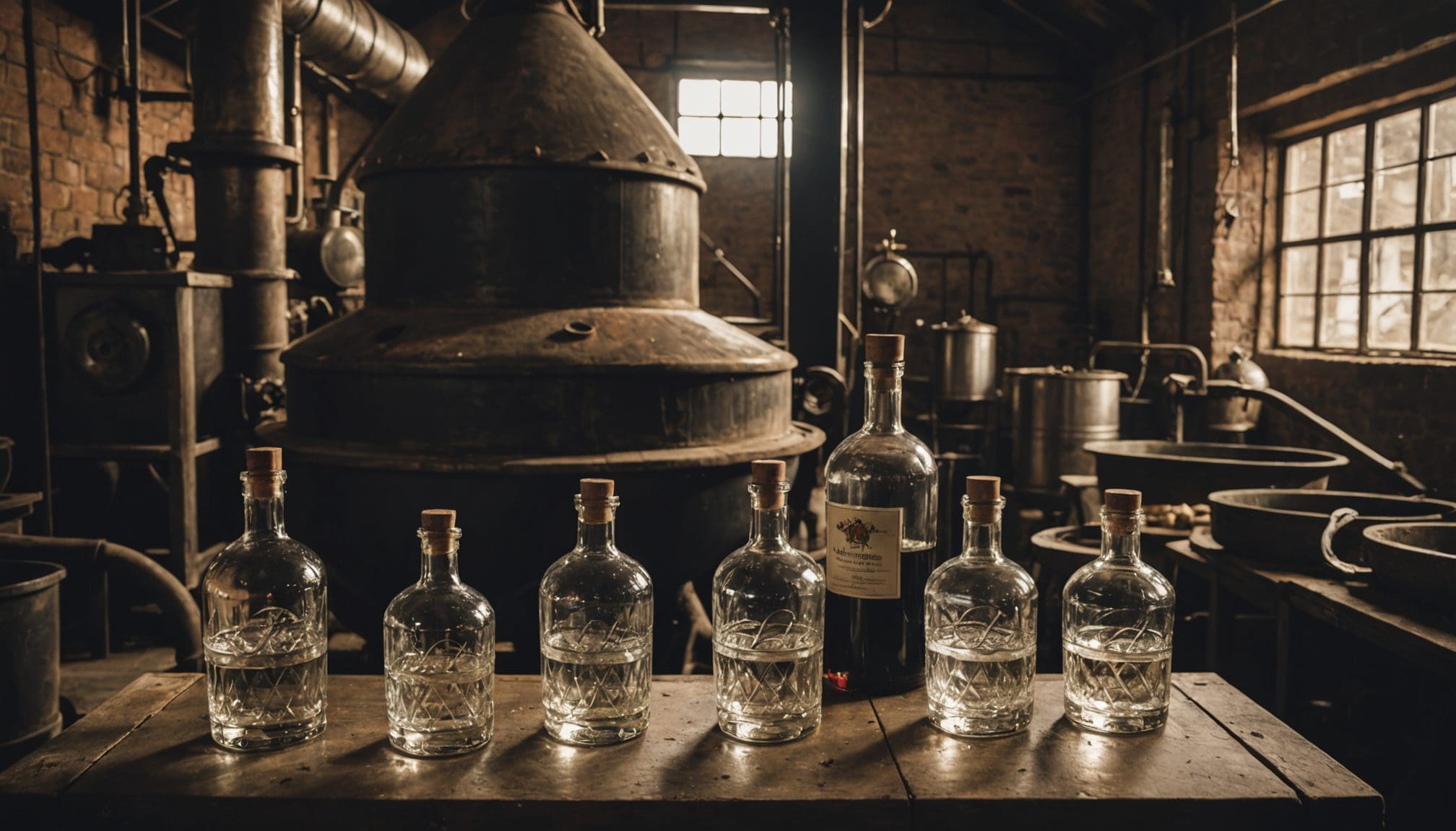 découvrez tout sur l'aguardiente, cette boisson traditionnelle emblématique d'amérique latine, ses origines, ses saveurs uniques et ses méthodes de fabrication.