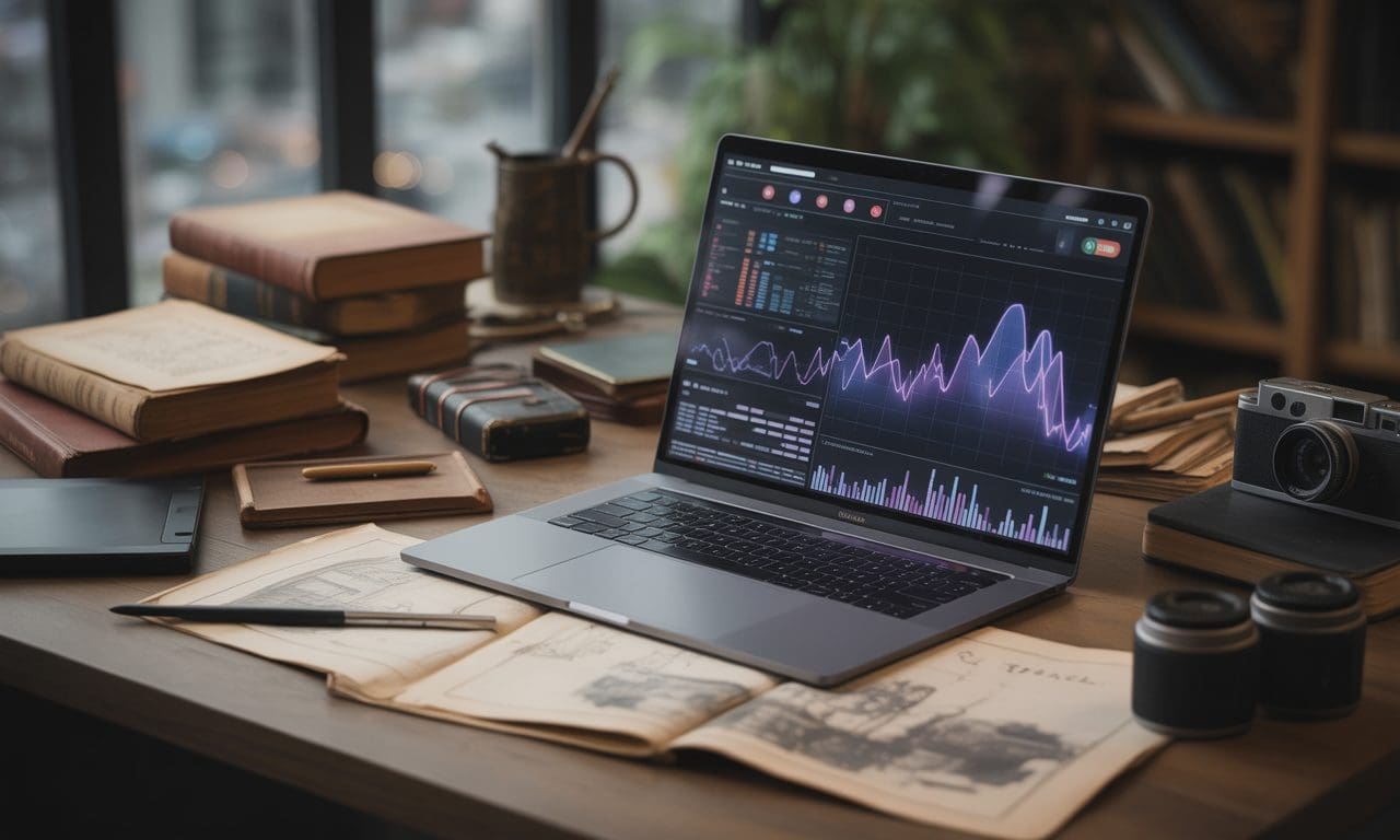 découvrez l'histoire d'alrav, ses principales activités et comment elle se positionne sur le web à travers une analyse complète.