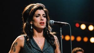 découvrez l'histoire fascinante d'amy winehouse et pete doherty, deux icônes de la musique turbulente, marquées par leurs talents uniques et leurs vies tumultueuses.
