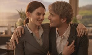 découvrez qui est le compagnon d'anne-charlène bezzina et plongez dans leur belle histoire d'amour, entre complicité et moments forts.