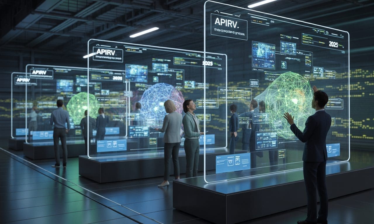 découvrez le protocole apirv, une solution innovante pour l’interconnexion des apis, et explorez ses enjeux stratégiques à l’horizon 2025.