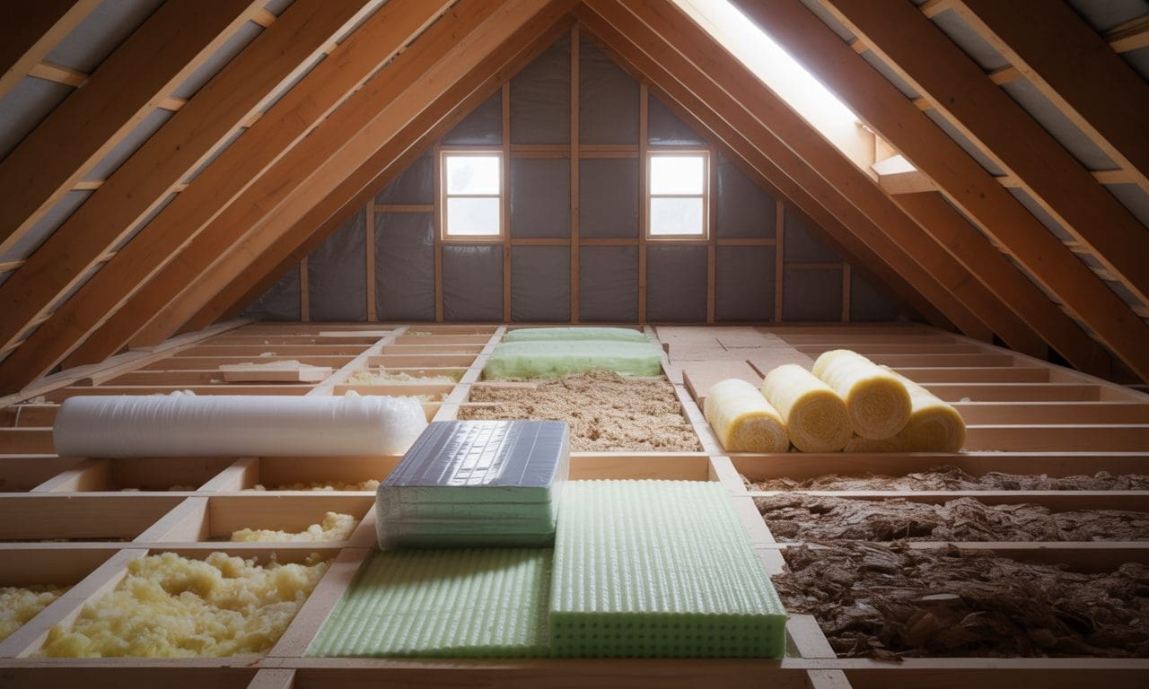 découvrez comment choisir la meilleure isolation pour vos combles selon votre budget avec artisansisolation.fr, conseils pratiques et solutions adaptées pour économiser énergie et argent.