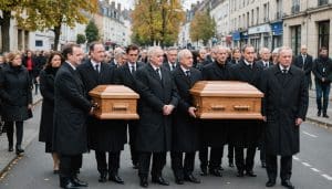 découvrez notre guide complet sur les pompes funèbres du montreuillois pour vous accompagner dans les avis de décès et l'organisation des obsèques.