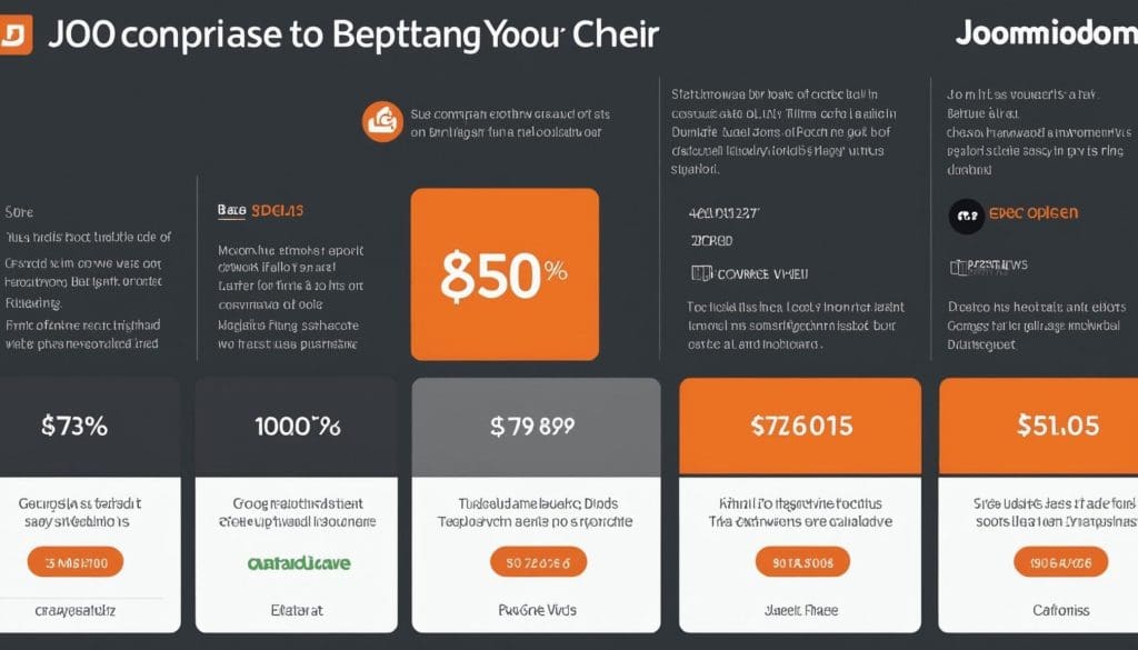 Avis joom : ce que pensent les utilisateurs de cette plateforme de shopping en ligne