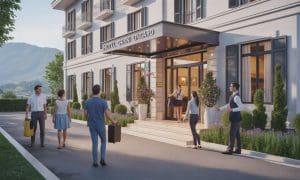 découvrez les avis vérifiés des voyageurs sur l’hôtel garni ongaro, mettant en avant son emplacement idéal, la propreté irréprochable et la qualité du service.