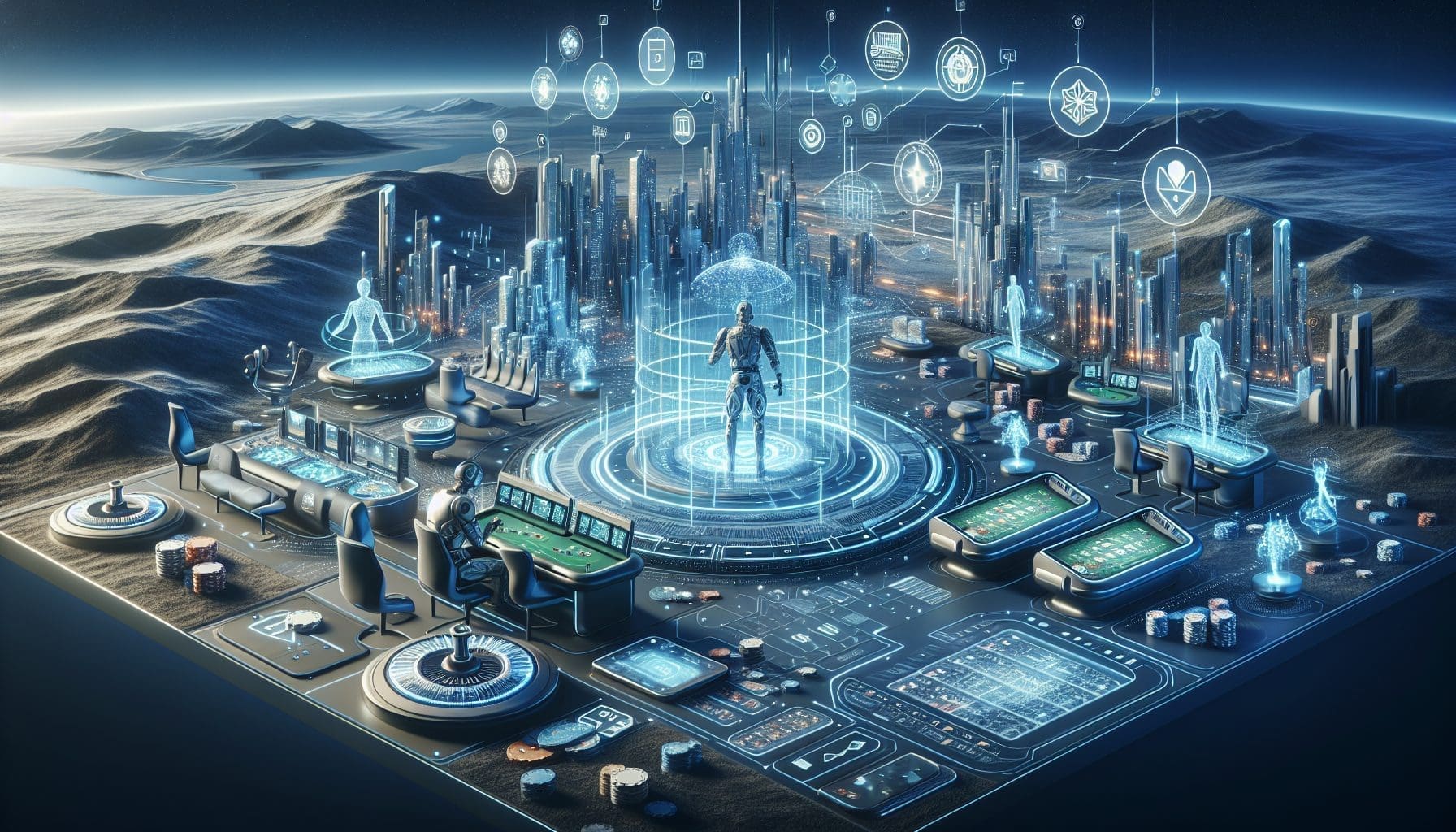 casino