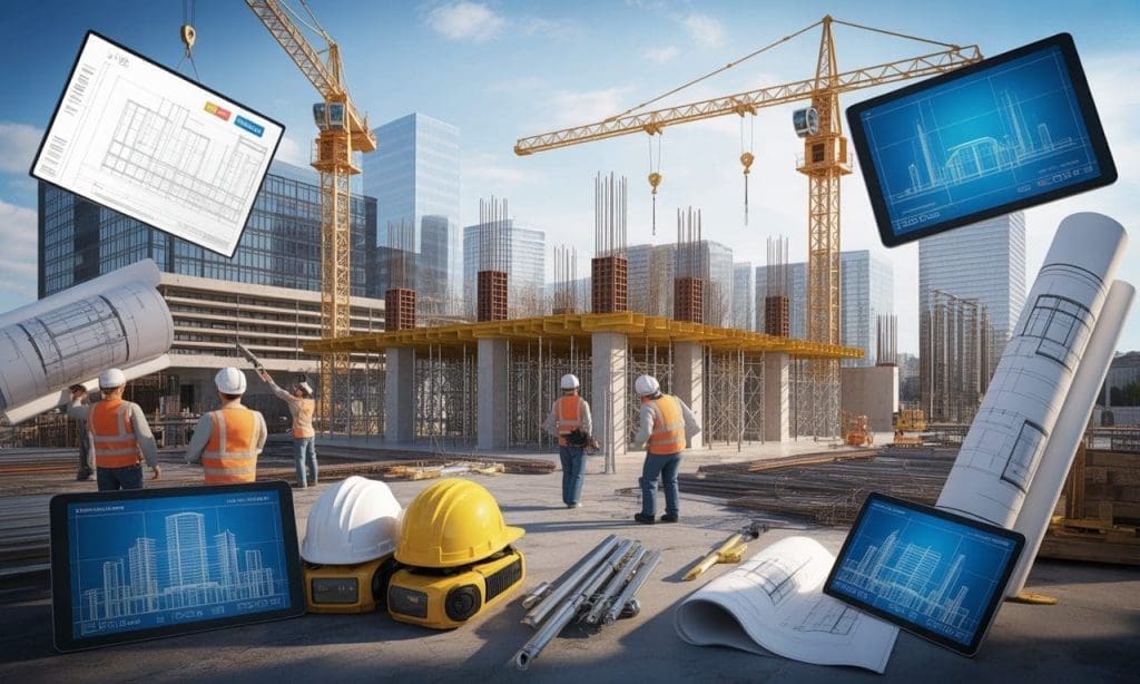 Bati-Actu.fr : panorama des actus et tendances du bâtiment