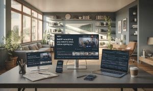 découvrez tout ce qu'il faut savoir avant de vous inscrire sur bobtv : guide complet des fonctionnalités, avantages et conseils pour profiter pleinement de la plateforme.