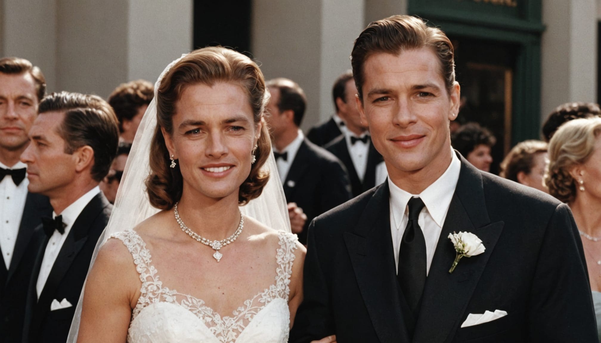 découvrez l'histoire captivante de brad pitt et jennifer aniston, leur relation passée et la belle amitié qui perdure entre eux.