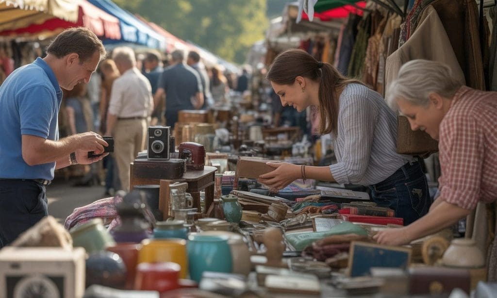Brocabrac astuces pour repérer les meilleures affaires