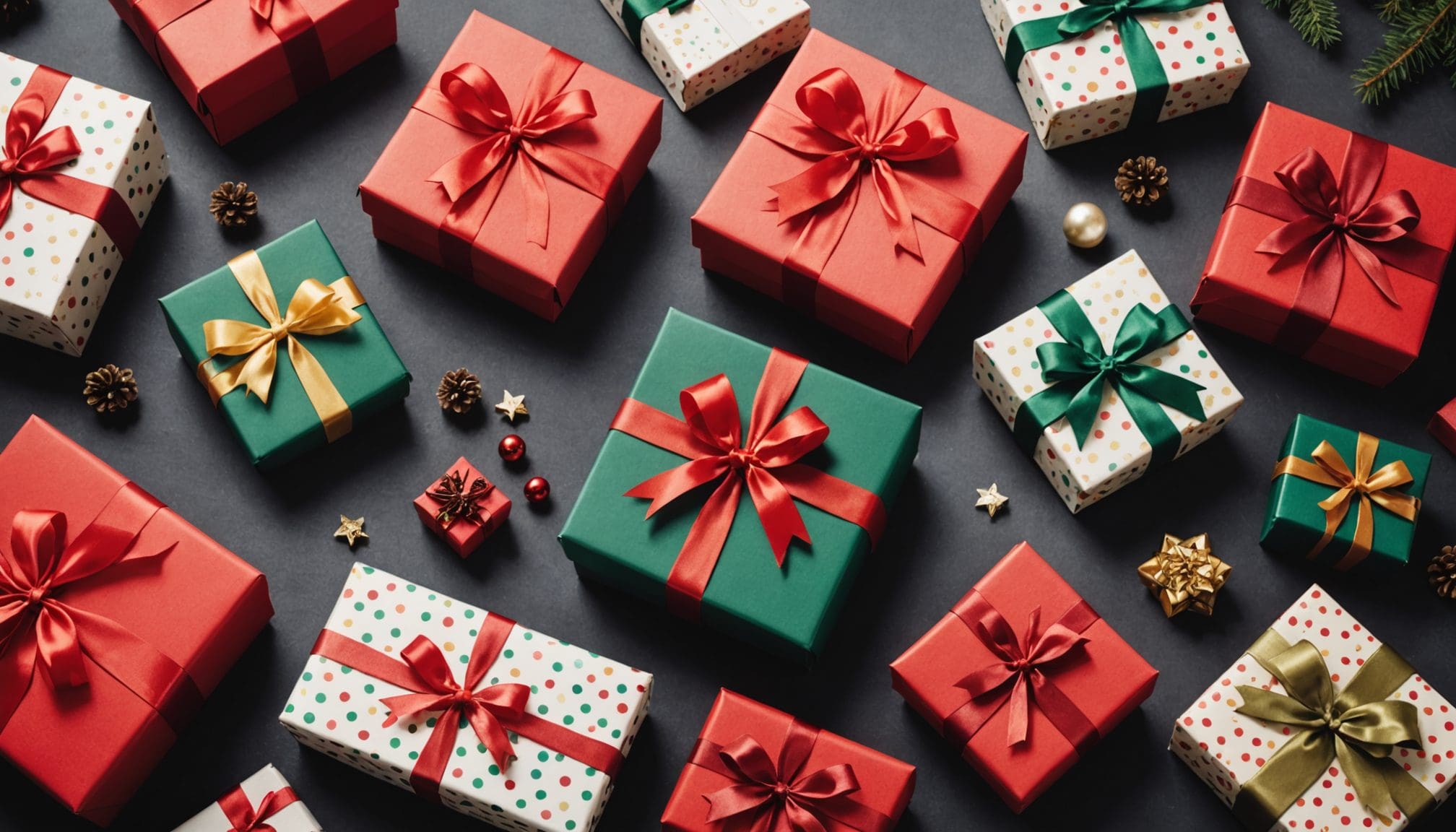 découvrez comment choisir le cadeau parfait grâce à nos avis éclairés et conseils experts. offrez des présents qui font vraiment plaisir en toute confiance.
