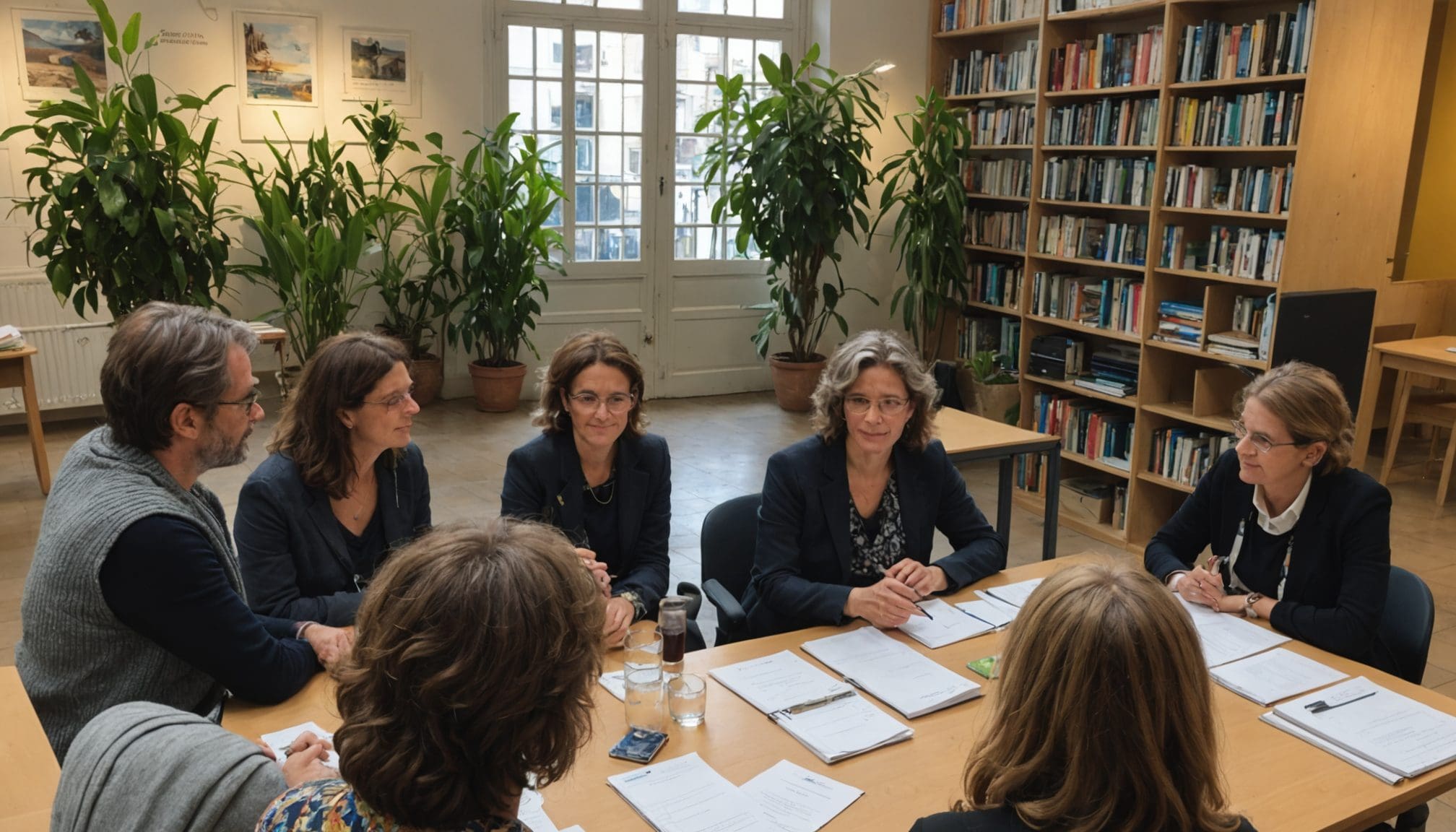 découvrez christel delaval, une pionnière de l'innovation sociale, qui transforme les pratiques et inspire le changement durable dans les communautés.