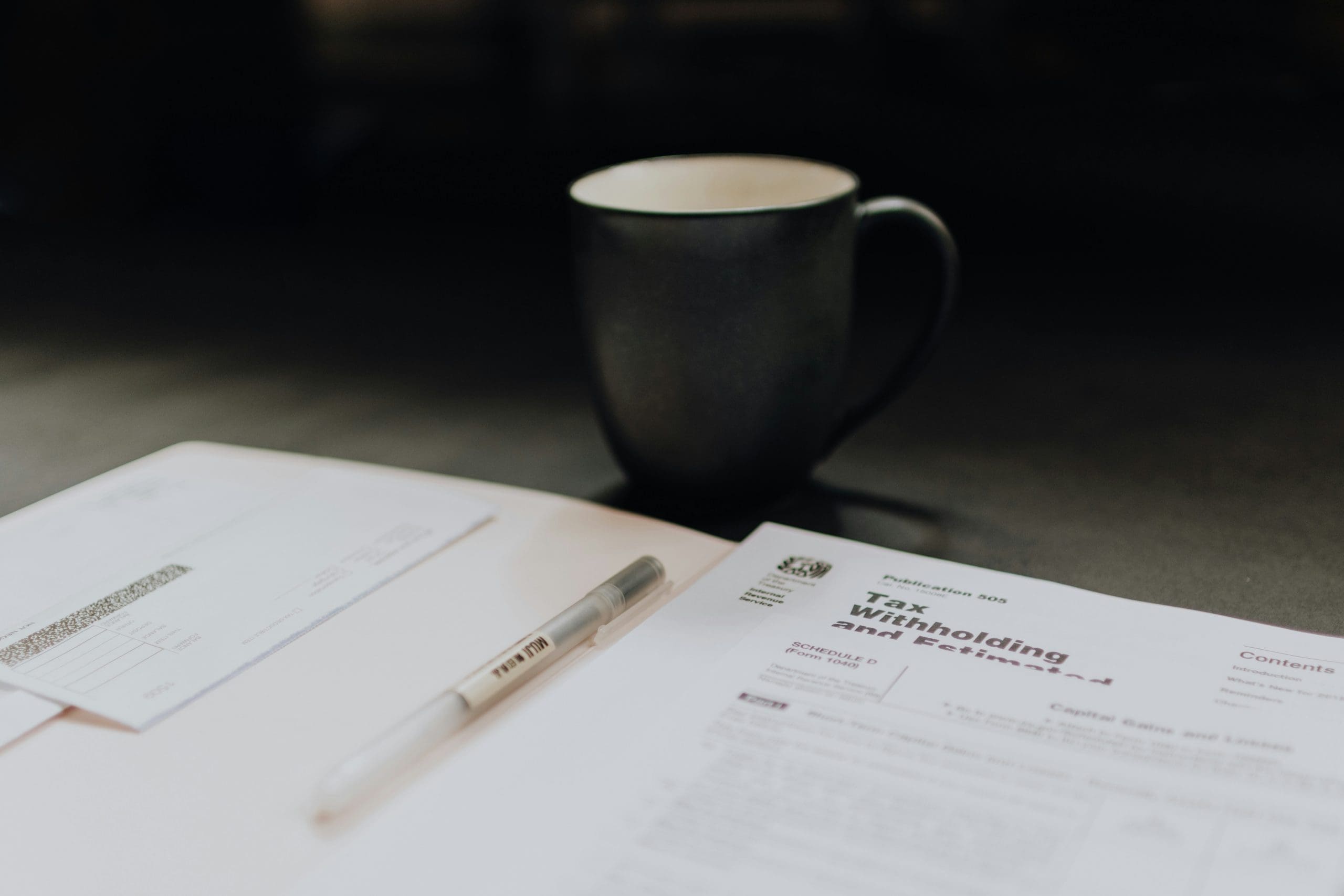 réduire les impôts : stratégies et conseils pour bénéficier d'une réduction d'impôts