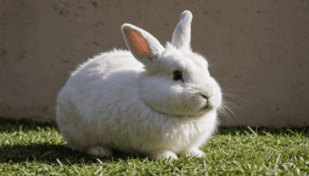 Comment choisir un nom original pour votre lapin