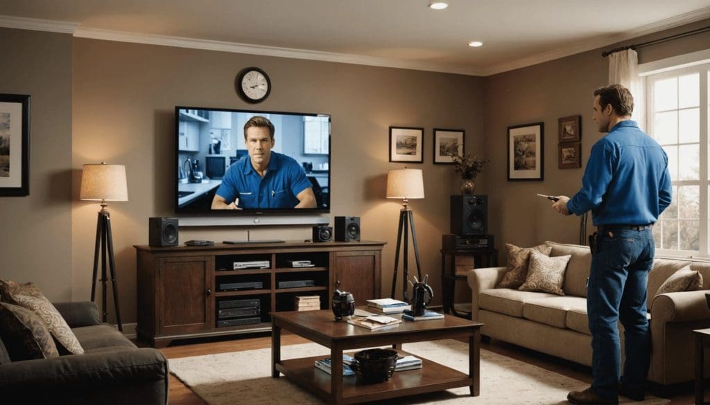 Comment choisir un réparateur de télévision fiable