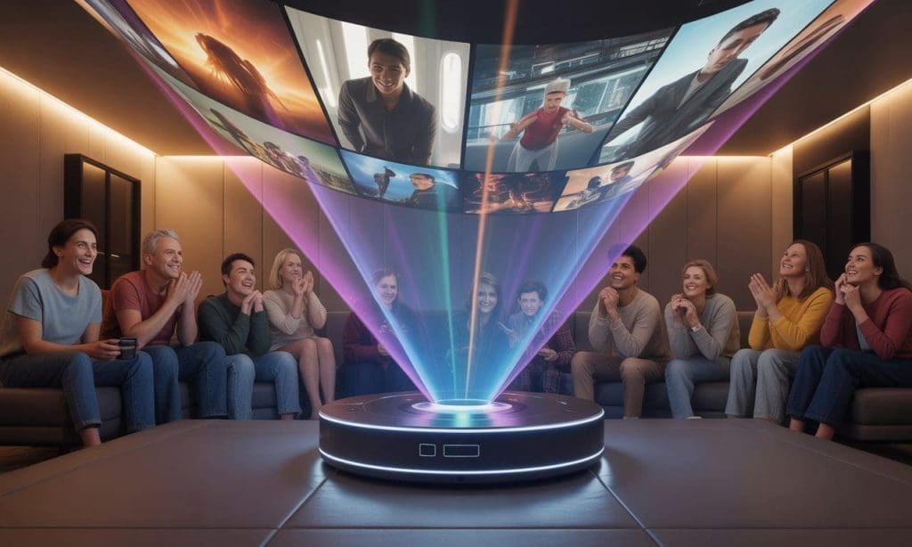 Comment fonctionne Lekrom et pourquoi il attire les cinéphiles