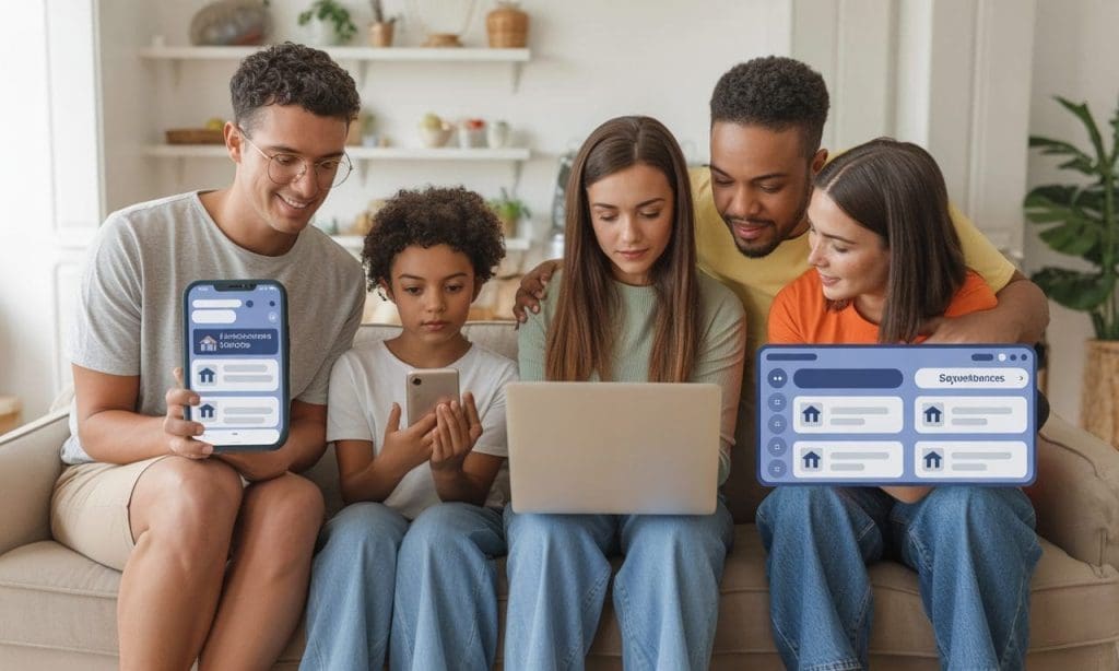 Comment fonctionne Loc&rsquo;Annonces pas à pas pour trouver un logement social