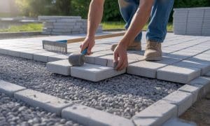 découvrez notre guide complet pour poser des dalles stabilisatrices de gravier facilement et durablement. suivez les étapes détaillées pour un rendu propre et solide.