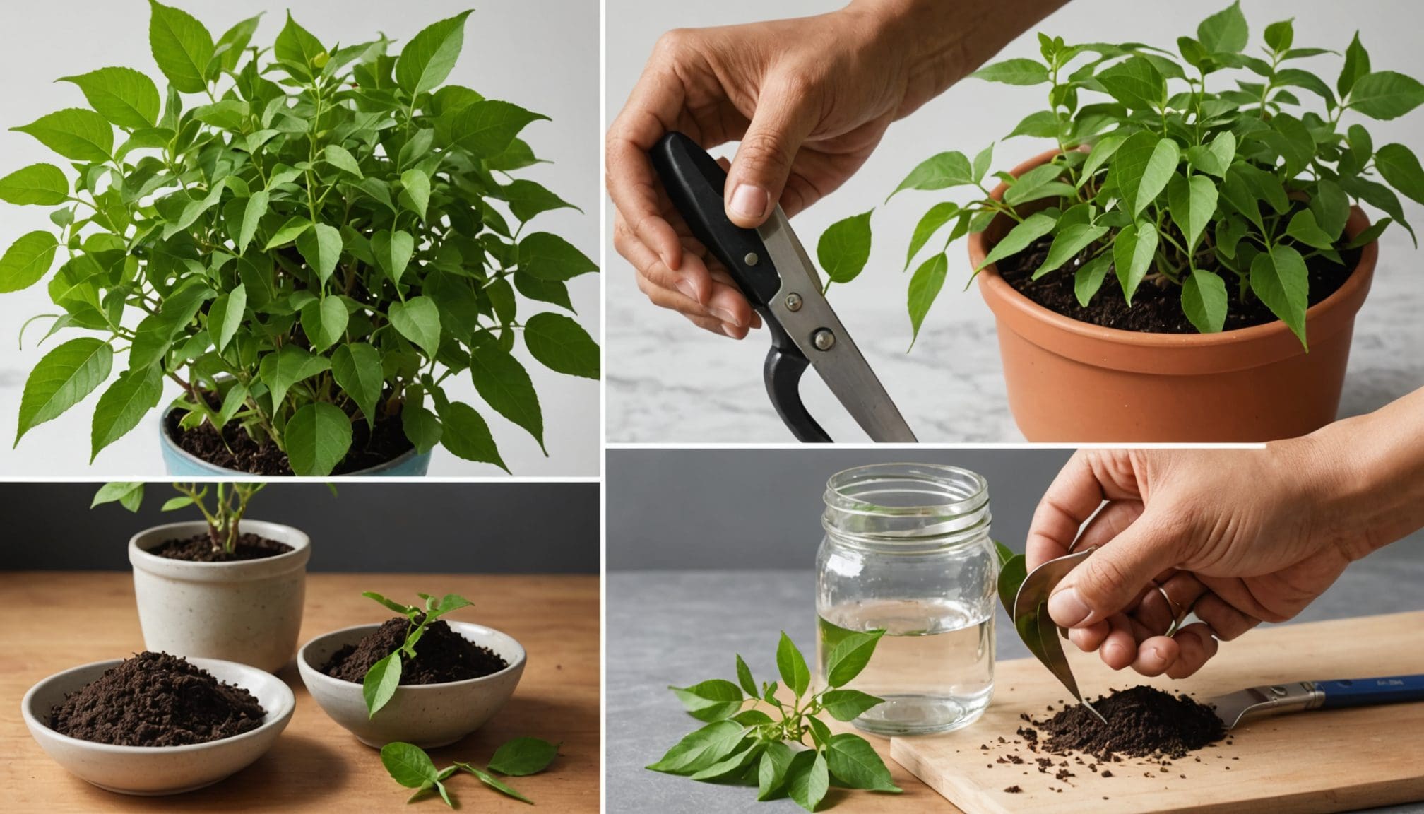 découvrez nos conseils pratiques pour réussir la bouture du lilas des indes et embellir votre jardin avec cette plante exotique facile à multiplier.