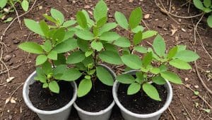 découvrez nos conseils pratiques pour réussir la bouture du lilas des indes et embellir votre jardin avec cette plante magnifique.