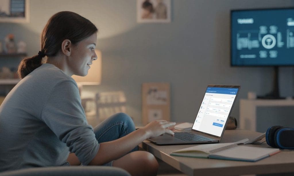 Comment se connecter facilement à Touraine e‑School et gérer son portail élèves