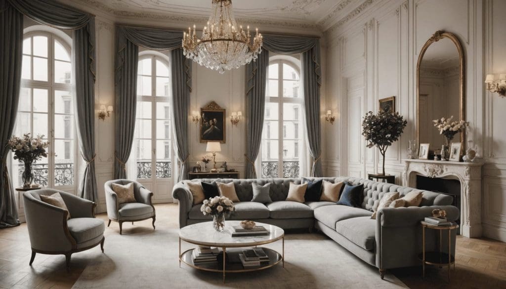 Comment transformer votre intérieur avec la décoration parisienne