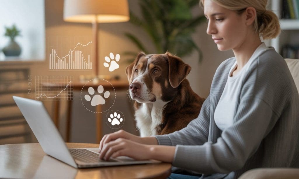 Compagnon-Canin.fr, analyse détaillée des services et de la fiabilité