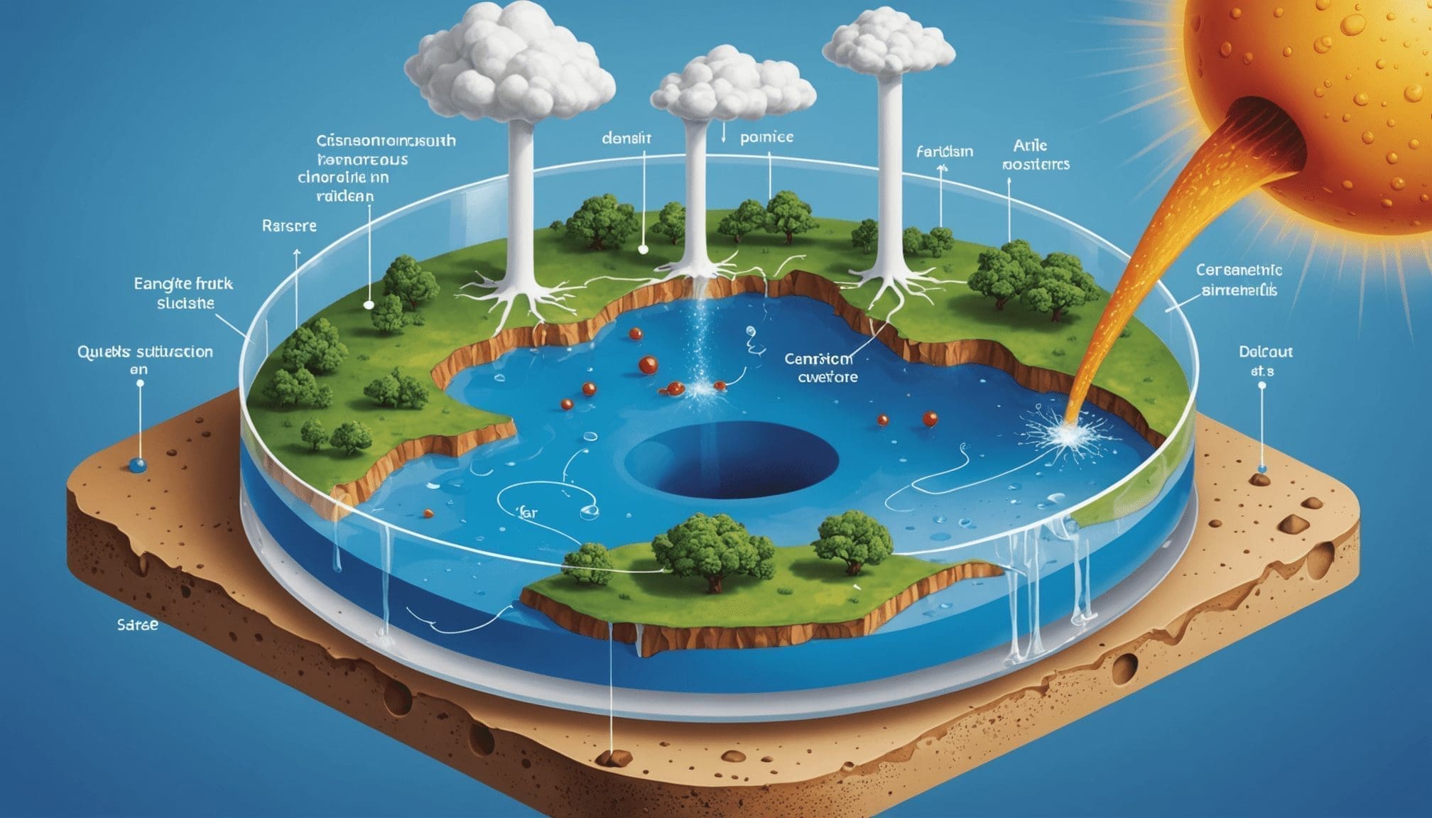 découvrez la loi de fick, principe fondamental de la diffusion, et son impact sur divers processus scientifiques et industriels. apprenez comment cette loi modélise le transport de particules et influence des domaines tels que la chimie, la biologie et l'ingénierie.